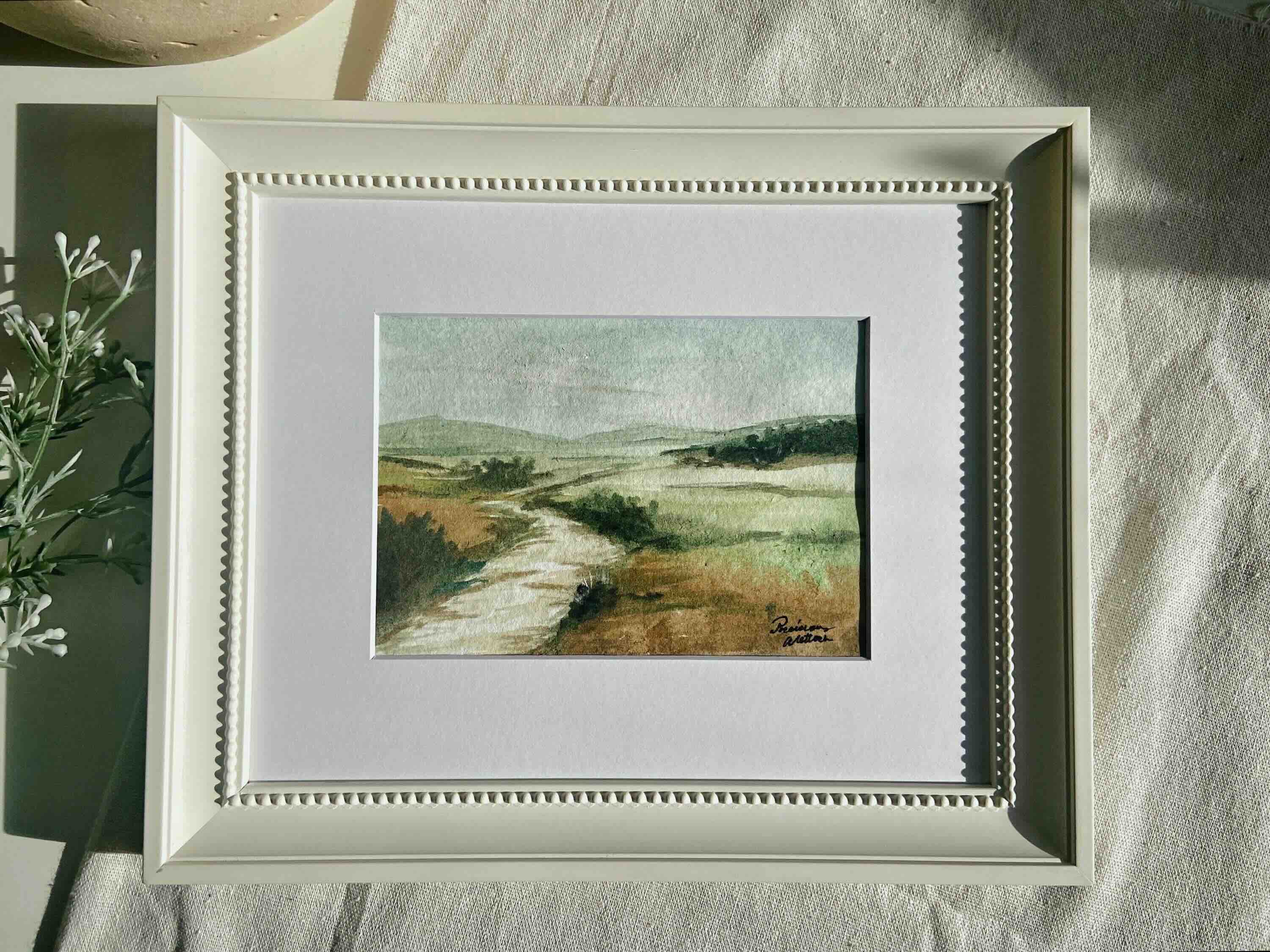 Rolling Hills 