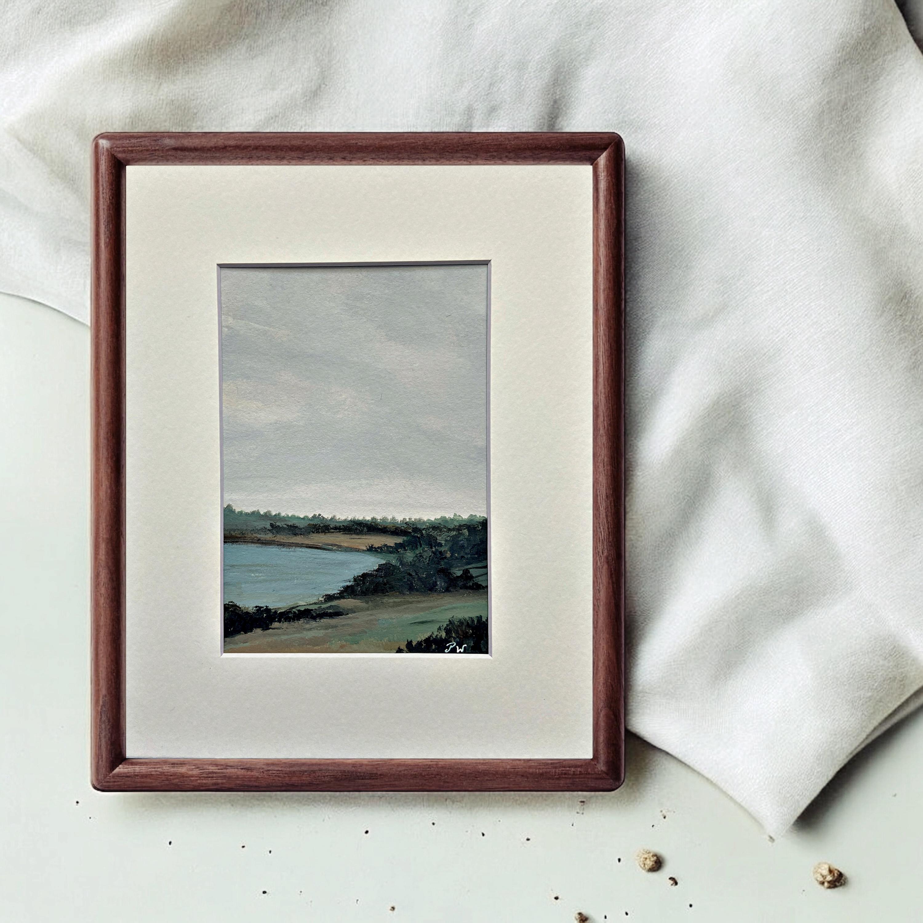 Landscape Study No. 3
